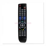 Samsung LN52A580P6FXZA remote control replacement