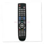 Samsung LN52A650 remote control replacement
