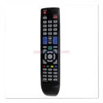Samsung LN52A650A1R remote control replacement