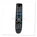 Samsung LN52B550 remote control replacement