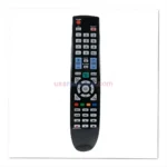 Samsung LN52B610A5FXZA remote control replacement
