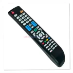 Samsung LN52B750U1FXZX remote control replacement