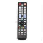 Samsung LN55C610N1F remote control replacement