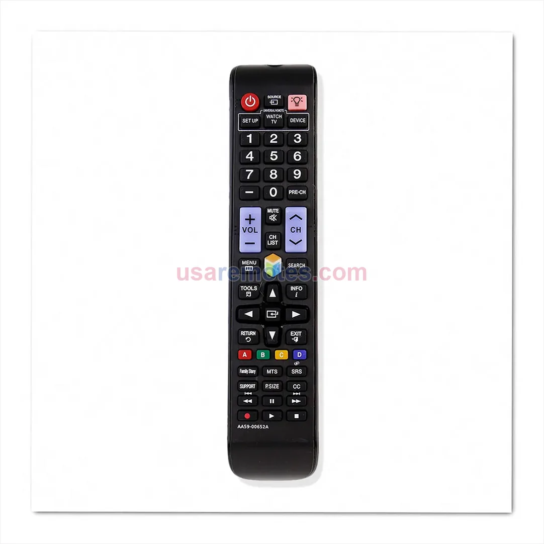 Samsung LNS2738DX/XAA remote control replacement Samsung LNS2738DX/XAA remote control replacement