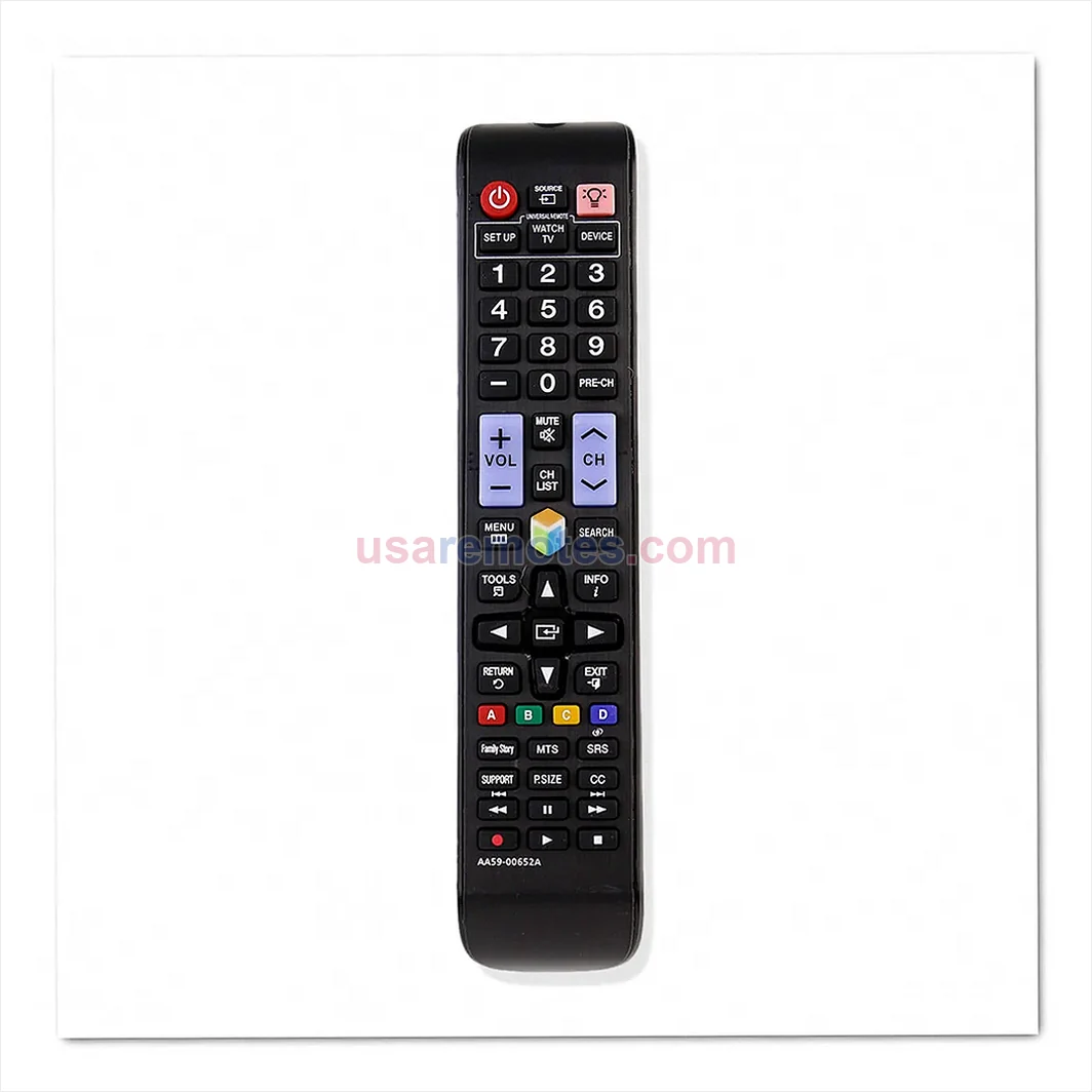 Samsung LNS3251DX/XAA remote control replacement Samsung LNS3251DX/XAA remote control replacement
