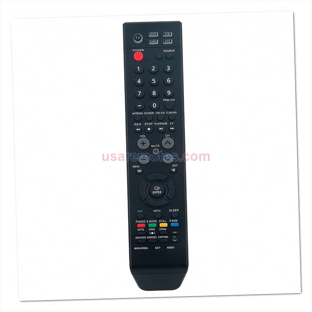 Samsung LNS3292D Remote remote control replacement Samsung LNS3292D Remote remote control replacement