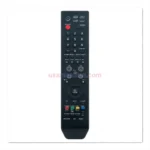 Samsung LNT4065FXXAA remote control replacement