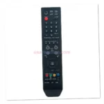 Samsung LNT4669FX remote control replacement