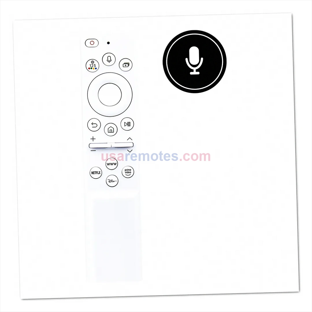 Samsung LS01B remote control replacement Samsung LS01B remote control replacement