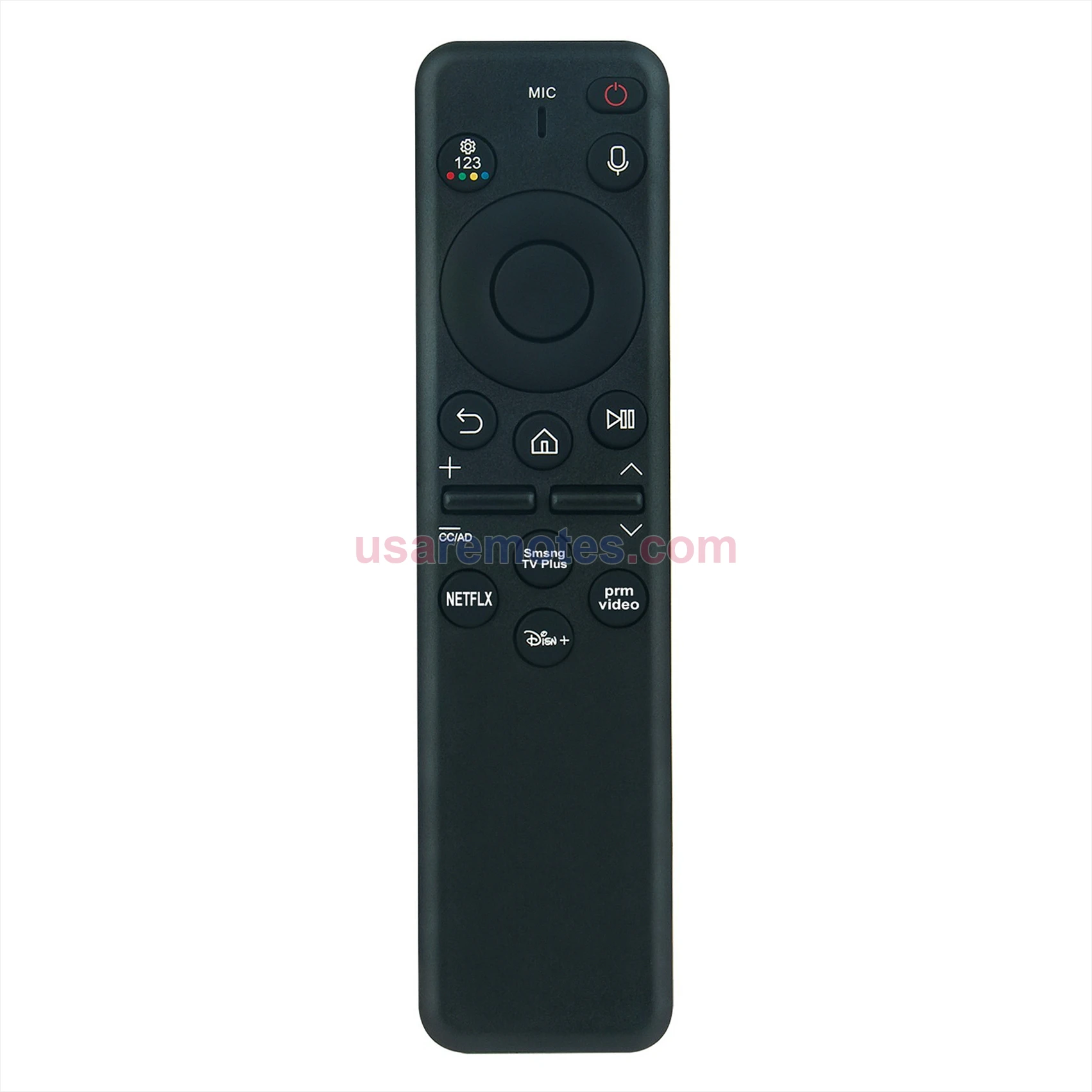 Samsung LS01D remote control replacement