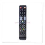 Samsung LS19CFNKFCT TV Replacement remote control replacement