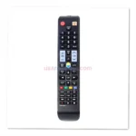 Samsung LS19CFNKFYBZA remote control replacement