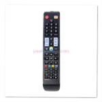 Samsung LS19CFNKFYZX remote control replacement