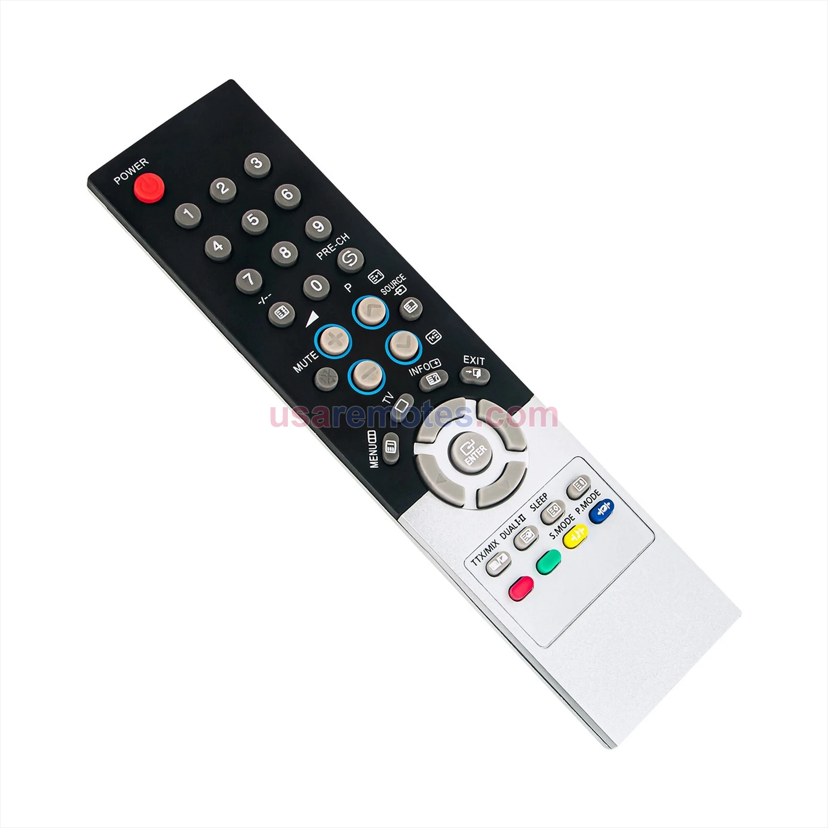 Samsung LS19DOVSSZ remote control replacement Samsung LS19DOVSSZ remote control replacement