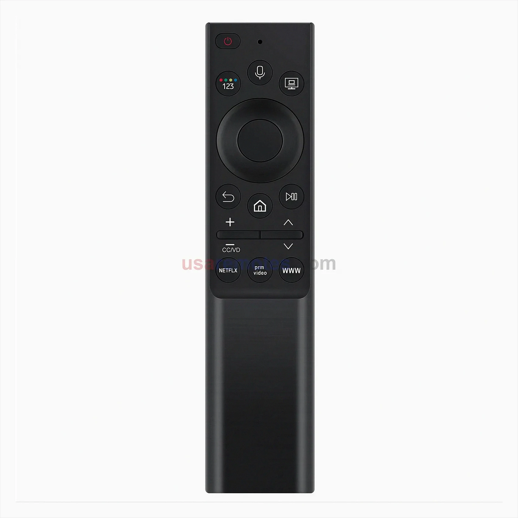 Samsung LS24AM506NUX remote control replacement Samsung LS24AM506NUX remote control replacement