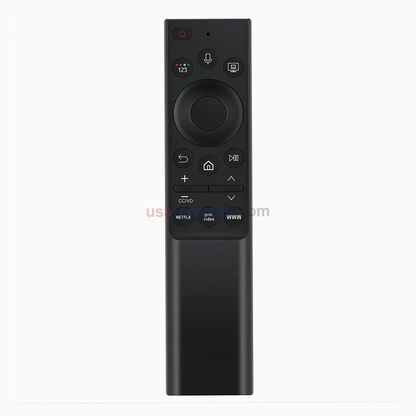 Samsung LS27AM501NNXZA remote control replacement Samsung LS27AM501NNXZA remote control replacement