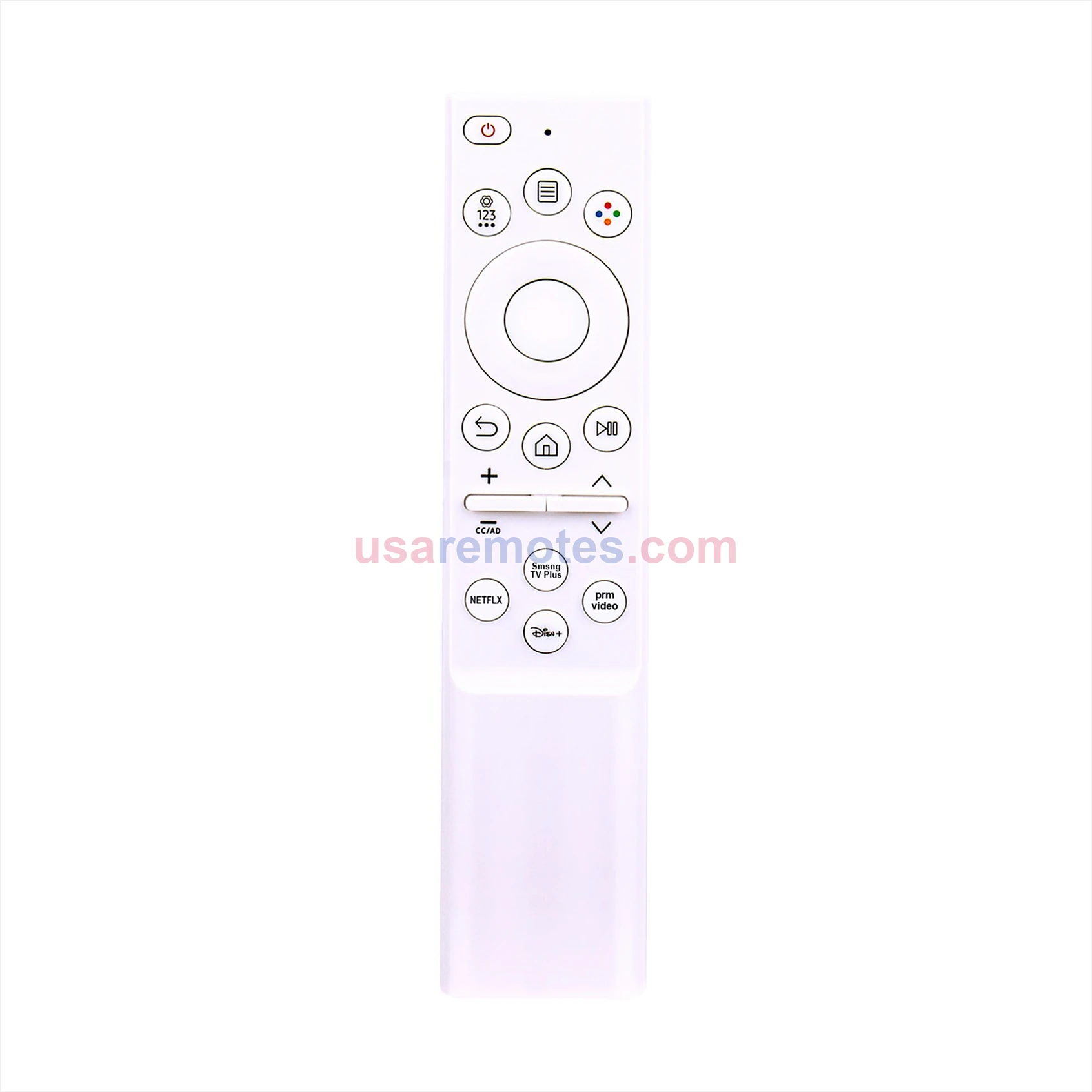 Samsung LS27BM501EN remote control replacement Samsung LS27BM501EN remote control replacement