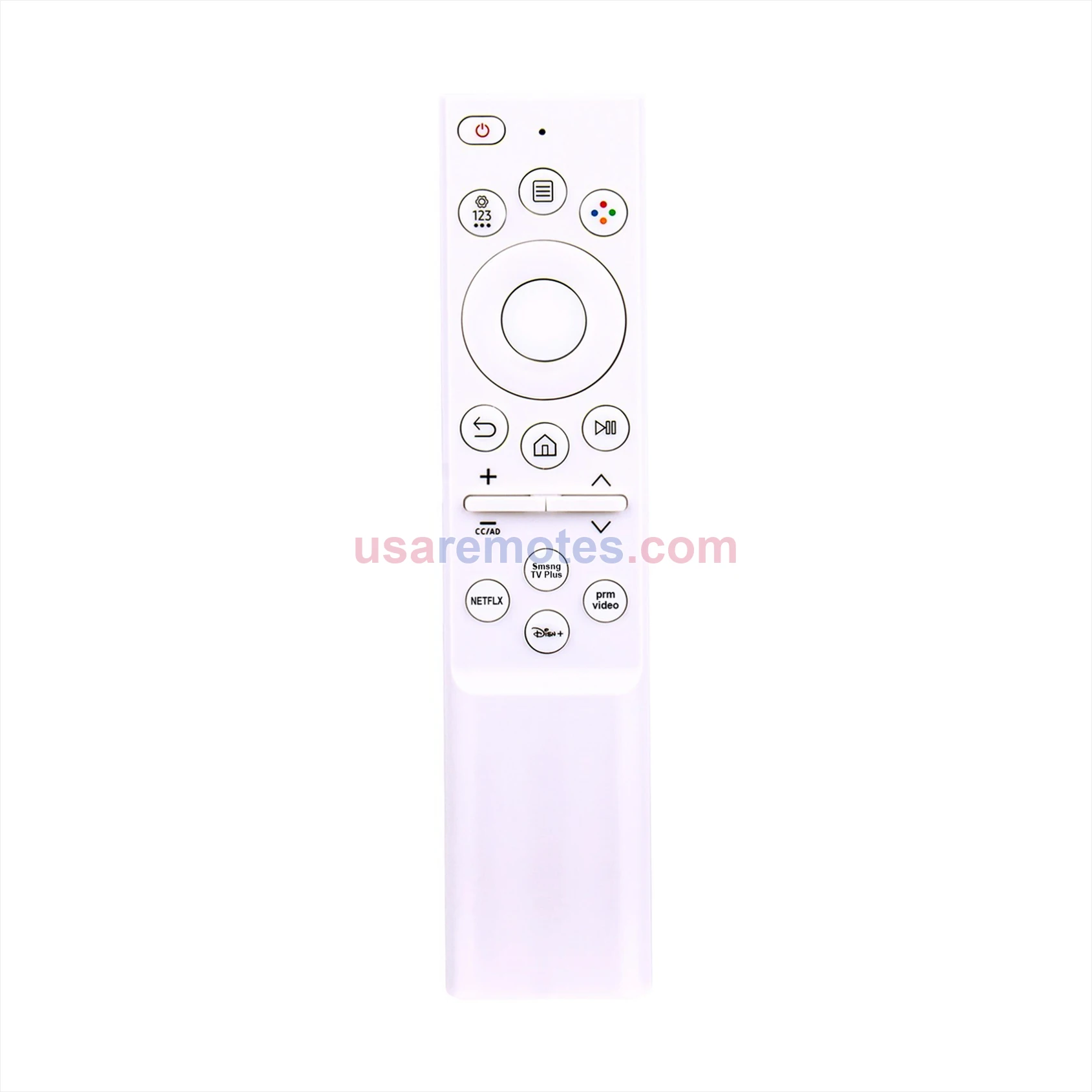 Samsung LS27CM501ENXZA remote control replacement Samsung LS27CM501ENXZA remote control replacement