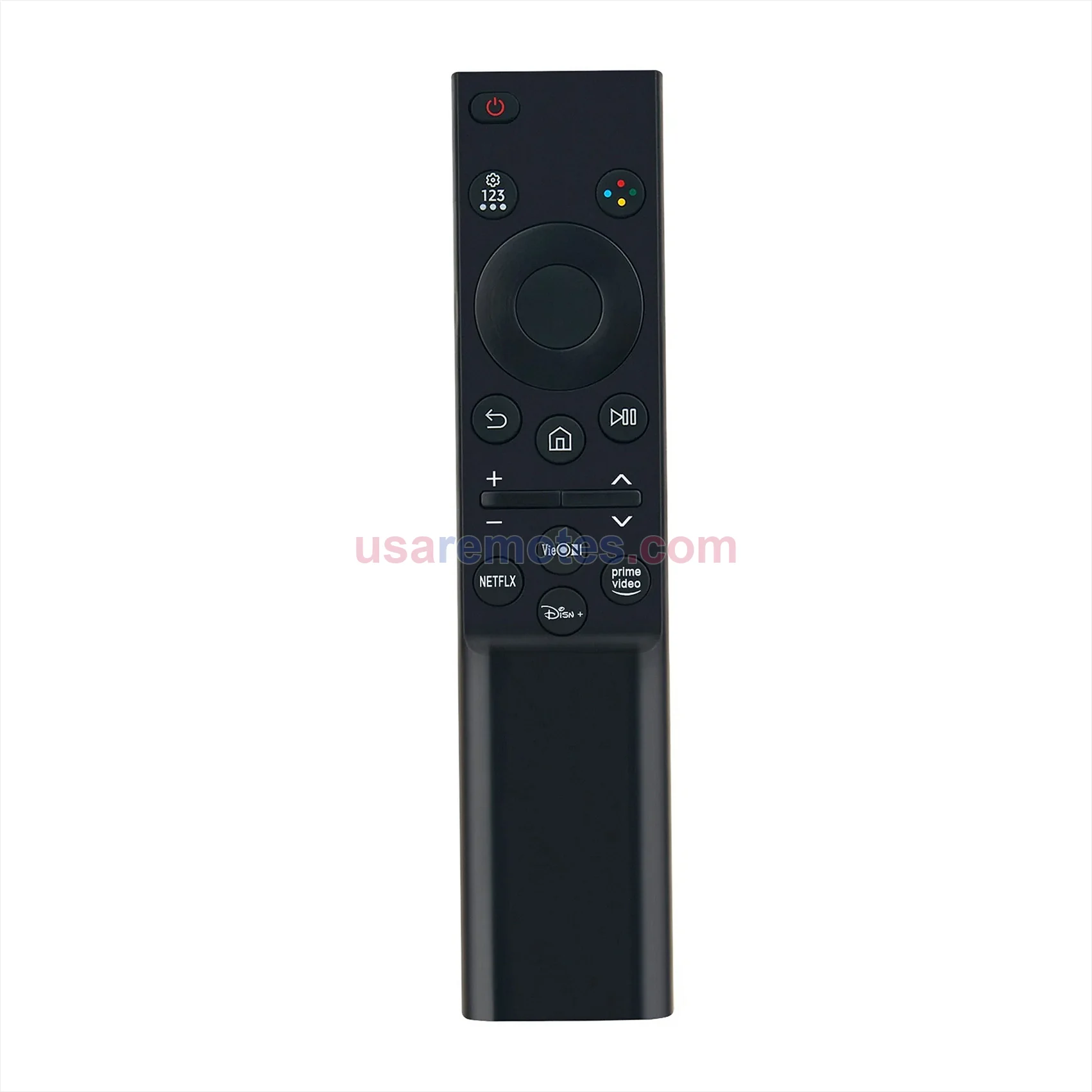 Samsung LS27DM500 remote control replacement Samsung LS27DM500 remote control replacement