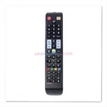 Samsung LS27EMNKUZM remote control replacement