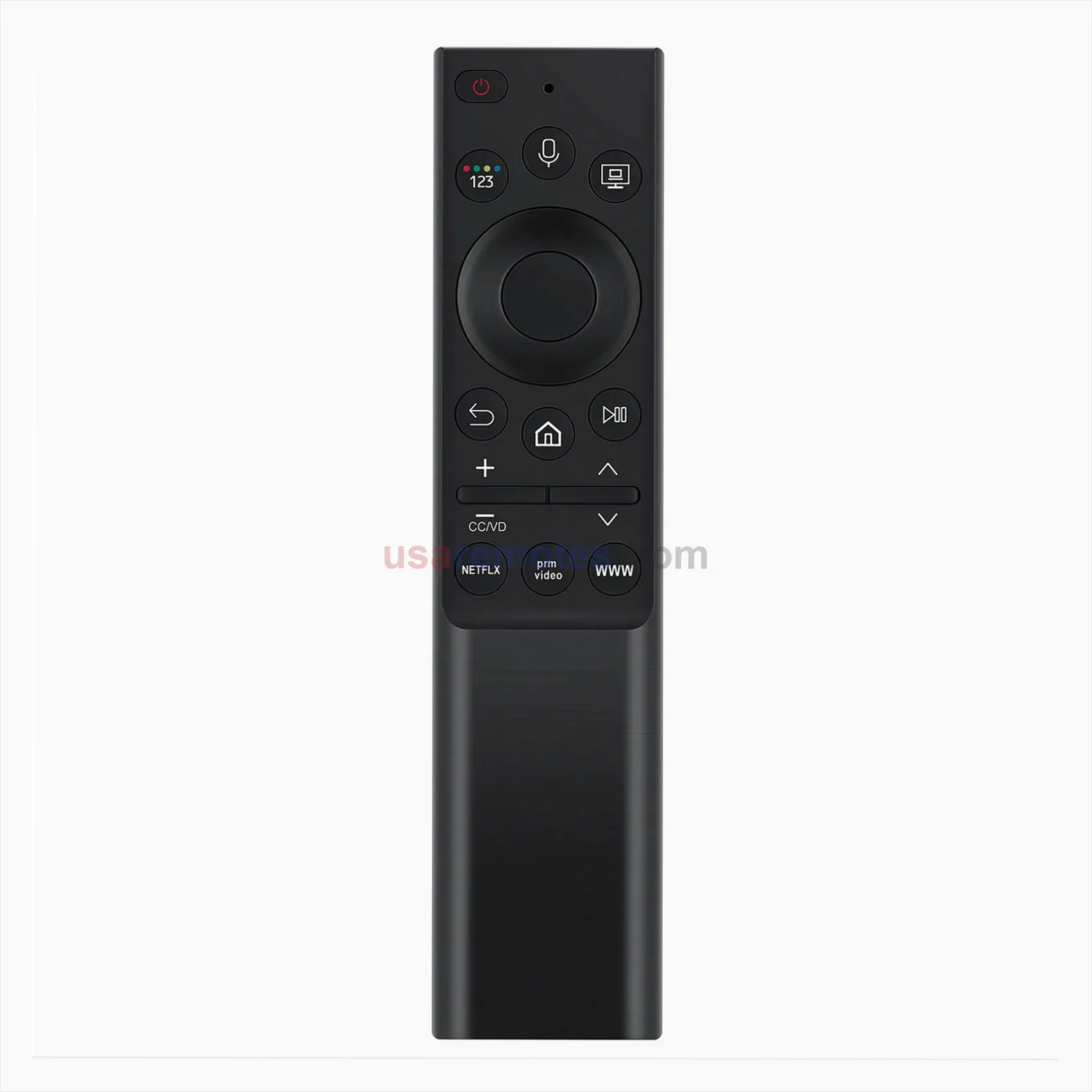 Samsung LS32AM502NNXZA remote control replacement Samsung LS32AM502NNXZA remote control replacement