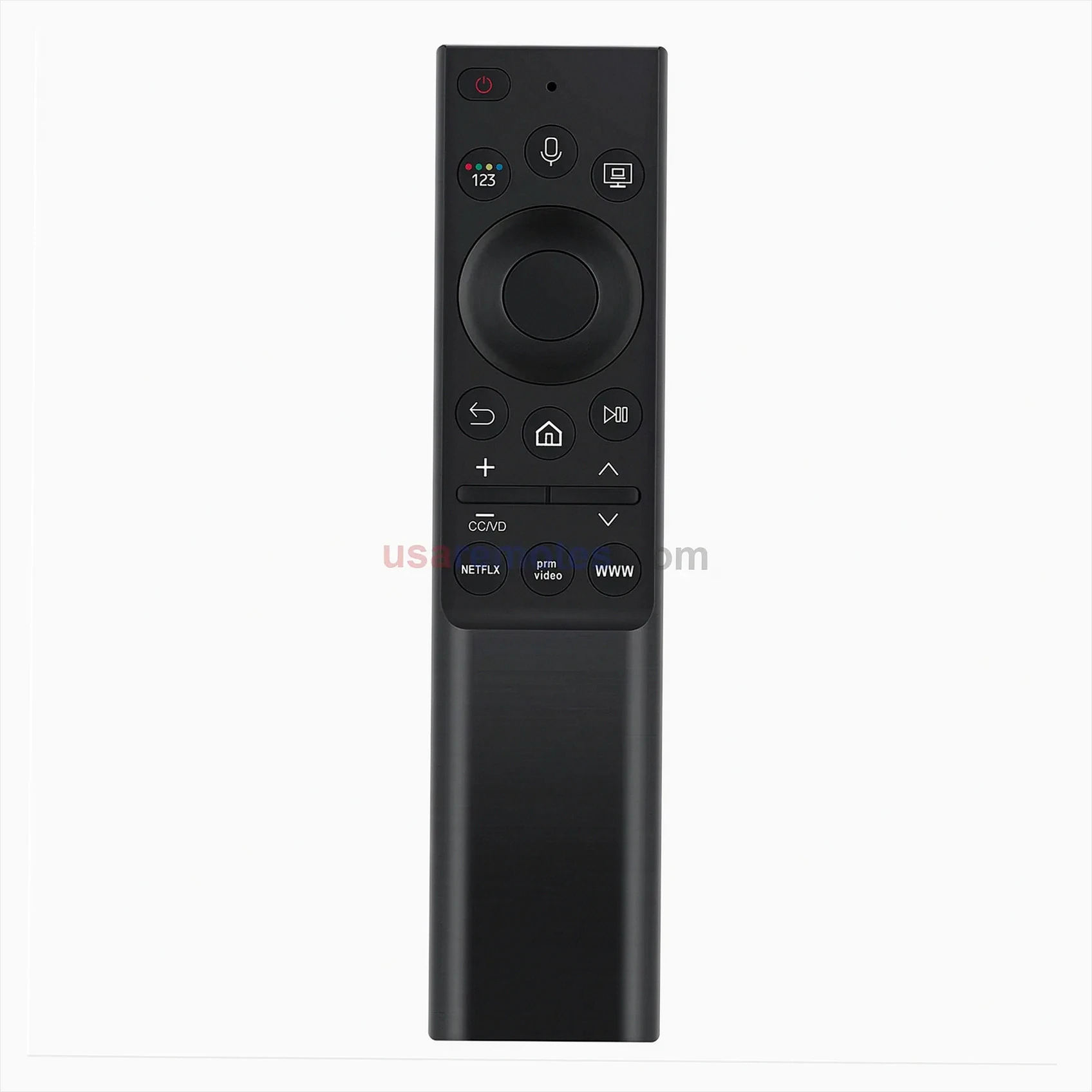 Samsung LS32AM702PNXZA remote control replacement
