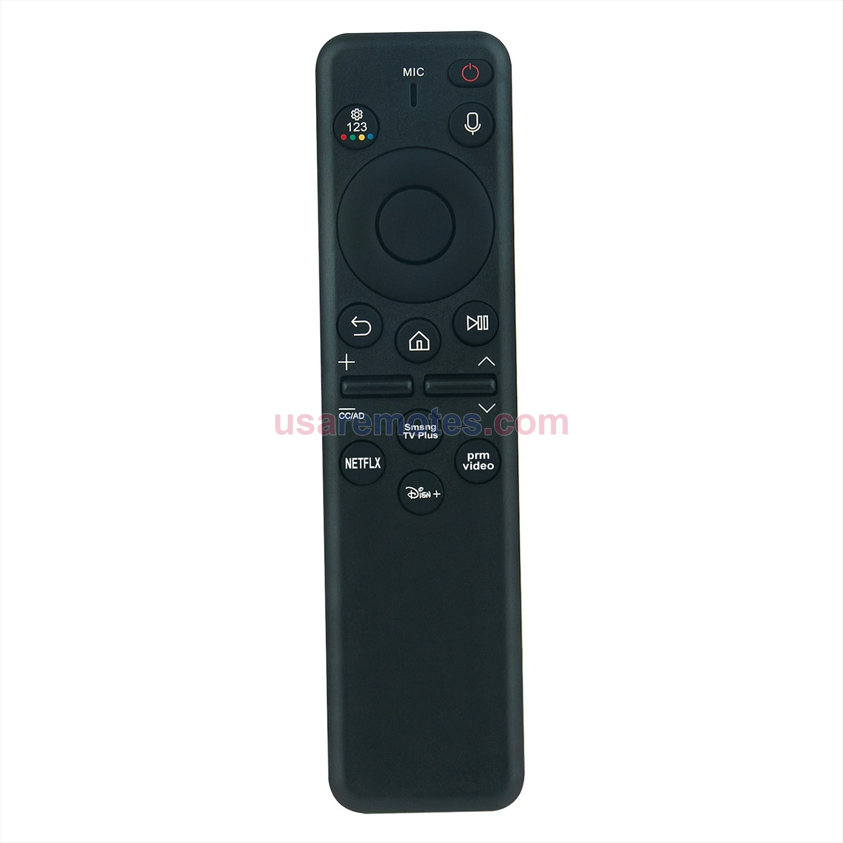 Samsung LS32BM500ENXGO remote control replacement Samsung LS32BM500ENXGO remote control replacement