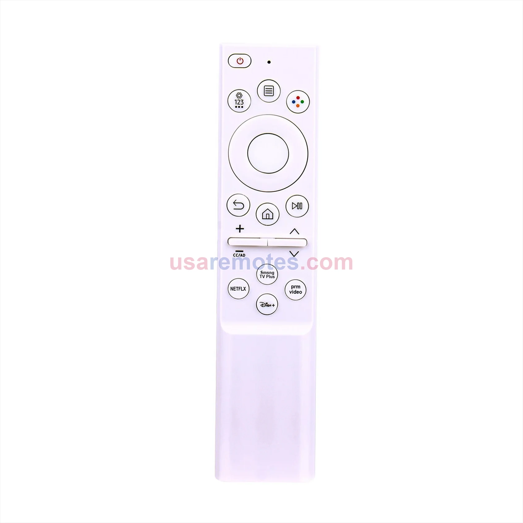 Samsung LS32BM501ENXZA remote control replacement Samsung LS32BM501ENXZA remote control replacement