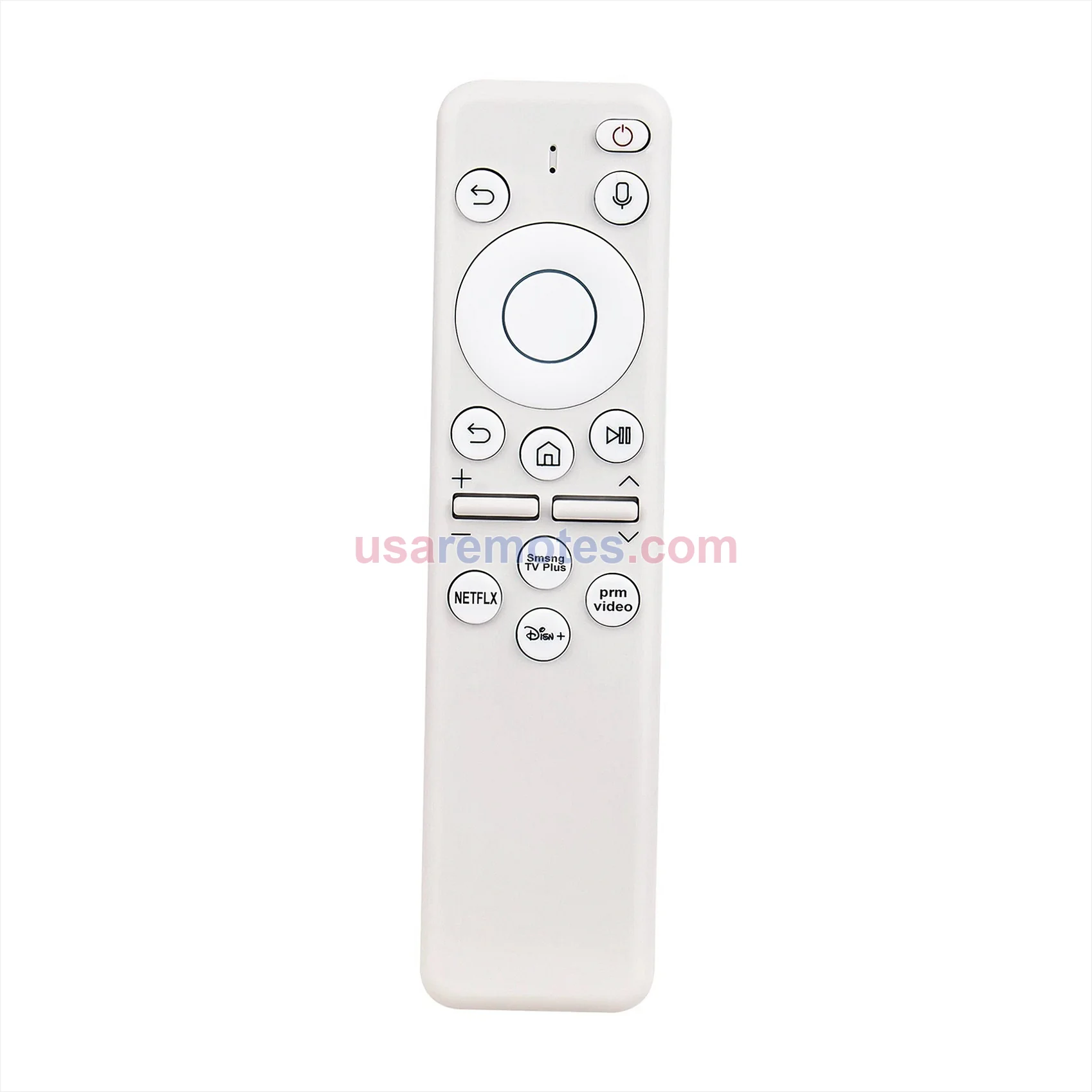 Samsung LS32BM80BUKXKR remote control replacement
