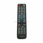 Samsung LS40BETNB/XAA remote control replacement