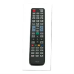 Samsung LS40BPTNBG/XAA remote control replacement