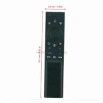 Samsung LS43AM702UNXZA remote control replacement