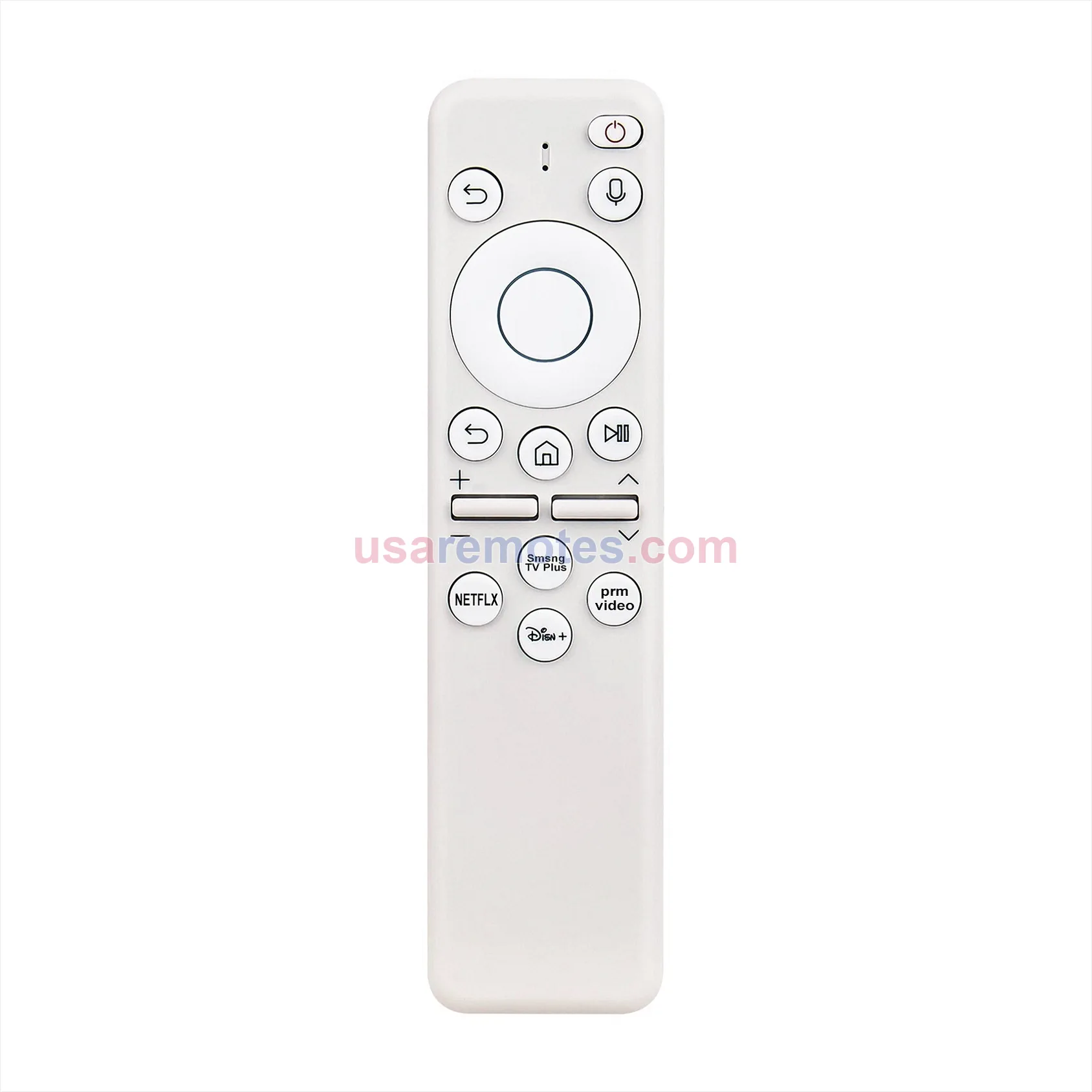 Samsung LS43CG700NNXZA remote control replacement
