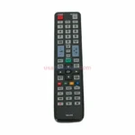 Samsung LS46BEPNBF/XAA remote control replacement