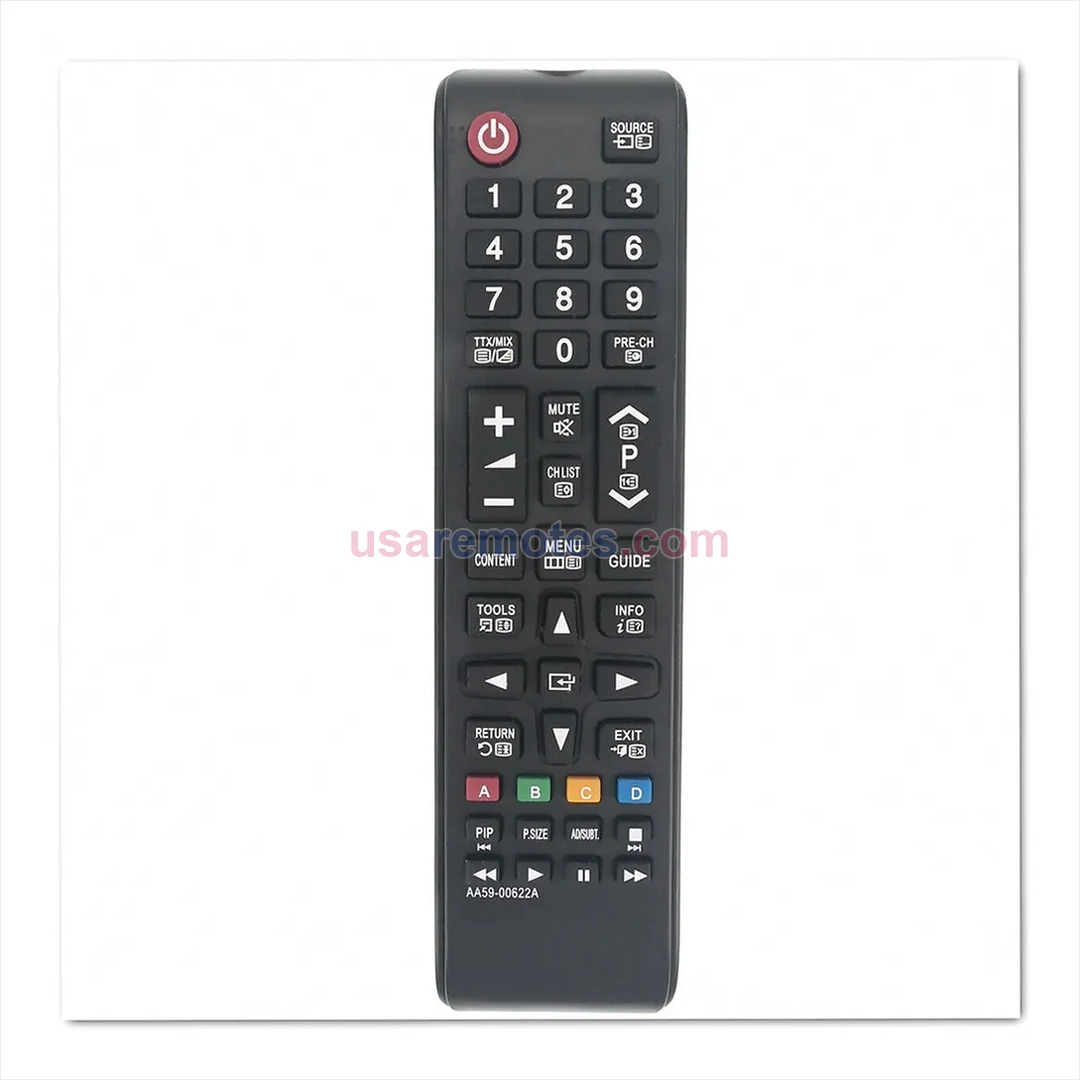 Samsung LT22B300 remote control replacement Samsung LT22B300 remote control replacement