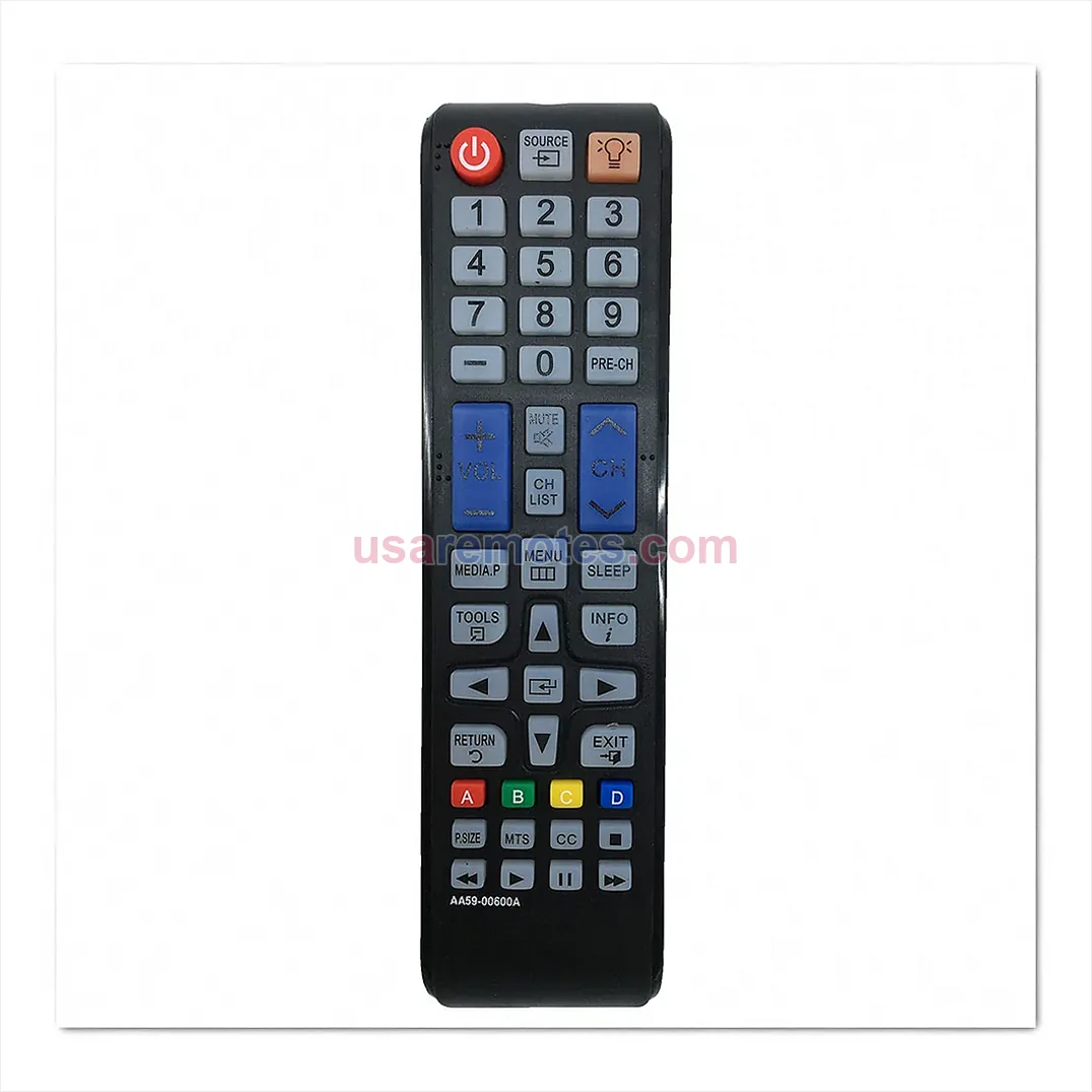 Samsung LT28D310NH remote control replacement Samsung LT28D310NH remote control replacement