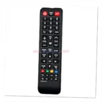 Samsung MD46B remote control replacement