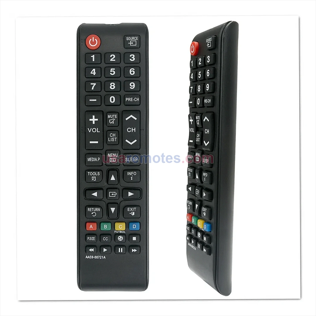 Samsung MD65C remote control replacement Samsung MD65C remote control replacement