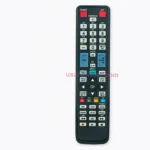 Samsung ME46A remote control replacement