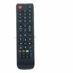 Samsung MU6103 remote control replacement
