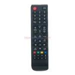 Samsung MU6670 remote control replacement