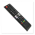 Samsung MU850 remote control replacement