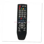 Samsung MX-C830D remote control replacement