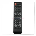 Samsung MX-E630CB remote control replacement