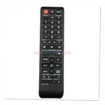 Samsung MX-E650 remote control replacement