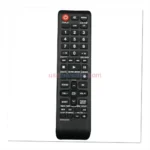 Samsung MX-E650CB remote control replacement