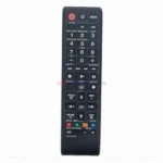 Samsung MX-E7120D remote control replacement