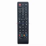 Samsung MX-E760D remote control replacement