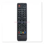 Samsung MX-F630DB remote control replacement