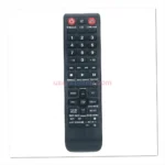 Samsung MX-F730B remote control replacement